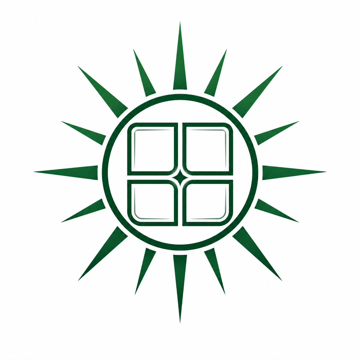 Gods Light Logo